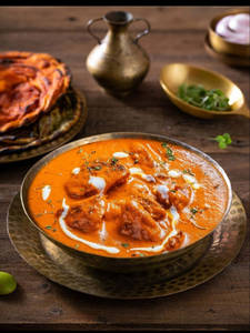 BBQ Special Butter Chicken Boneless