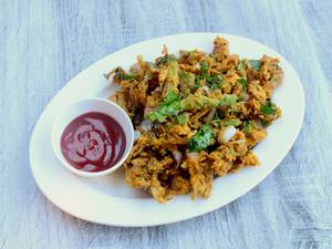 Veg Pakoda