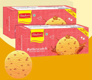 Butterscotch (Family Pack)