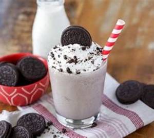 Oreo Shake[250 Ml]