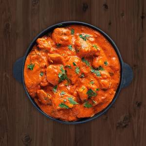 Chicken Butter Masala