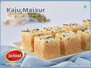 Kaju Mysore