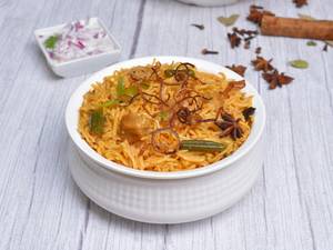 Veg Biryani