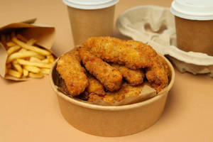 Fish Finger