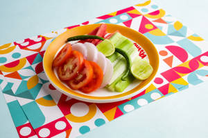 Green Salad