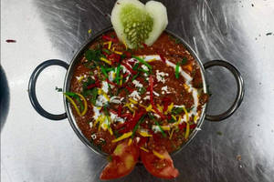 Kaju Paneer Handi