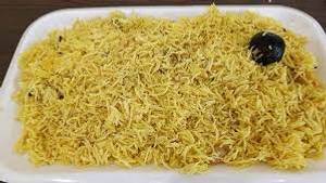 Mandi Rice