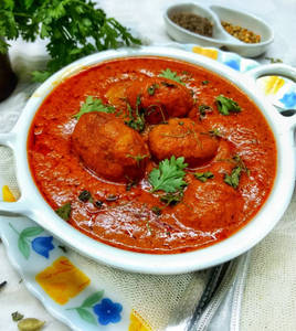 Dum Aloo
