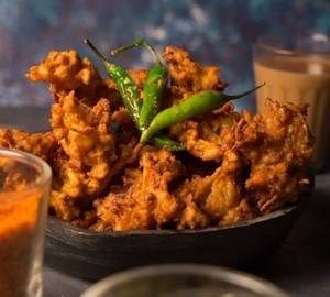 Kanda Bhaji