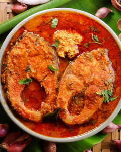 Fish Masala