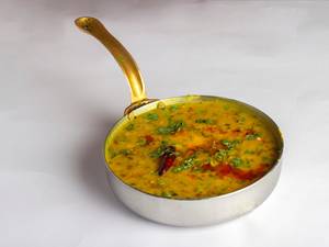 Dal Chana Makhani 