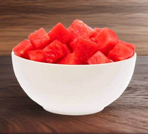 Hydration Watermelon Fruit Bowl (180 Kcal 600Gms)