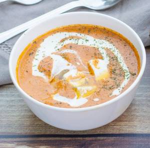 Shahi paneer