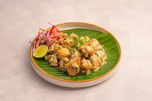 Coriander (kothimeera) Chicken