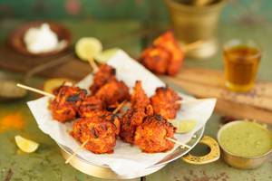 Murgh Tikki Amritsari[250gm]