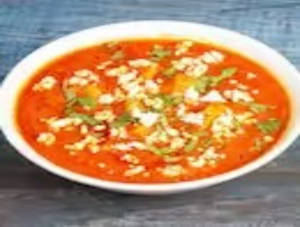Paneer Butter Masala
