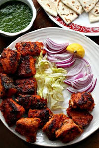 Fish 65 Boneless (8pcs)