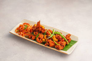 Chicken Kaju Pakoda