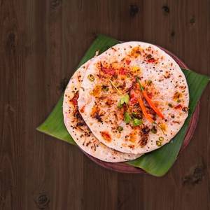 Uttapam 