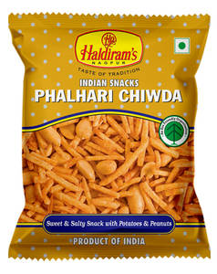 Farali Chiwda