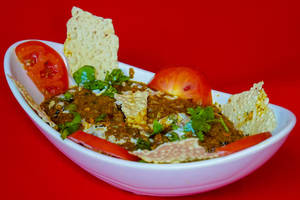 Veg Jaipuri