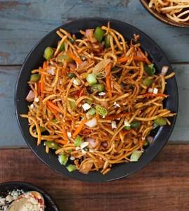 Chinese bhel
