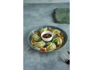 Chicken Momos