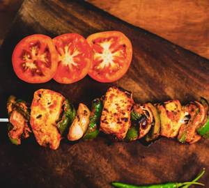 Paneer Tikka [ 6 Pieces ]