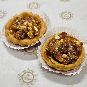 Khajur Tart