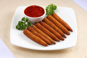 Baby Corn Finger
