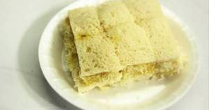 Pineapple Sandwich
