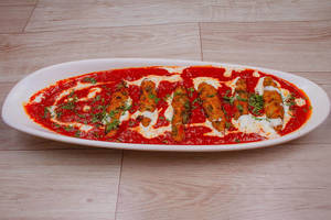 Veg Maratha