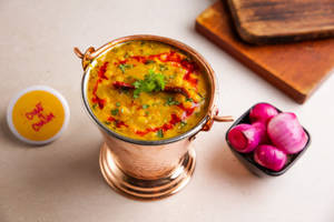 Dal Tadka
