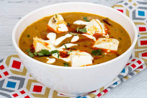 Paneer Do Pyaza