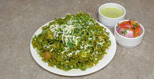 Hydrabadi Biryani