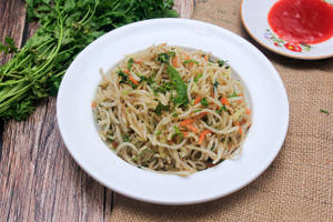 Veg Noodles