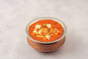 Paneer Butter Masala