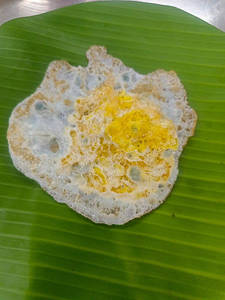 Full Boiled Egg (1 Pc)