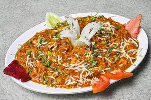 Veg Maharaja