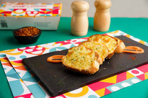 Garlic Bread