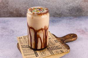 Oreo Shake