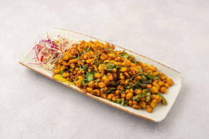 Crispy Corn