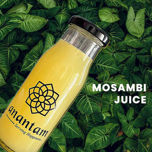 Mosambi Juice