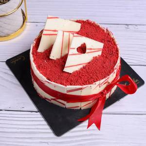 Red Velvet Cake 500gms