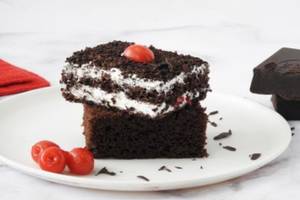 Black Forest Pastry [1 Piece]