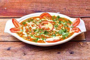 Veg Lahori