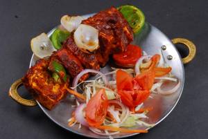 Murgh Tikka (Shikari)[250gm]