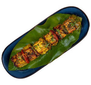 Fish Tikka