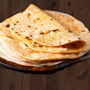 Butter Chapati