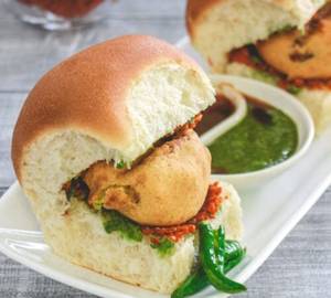 Vada Pav